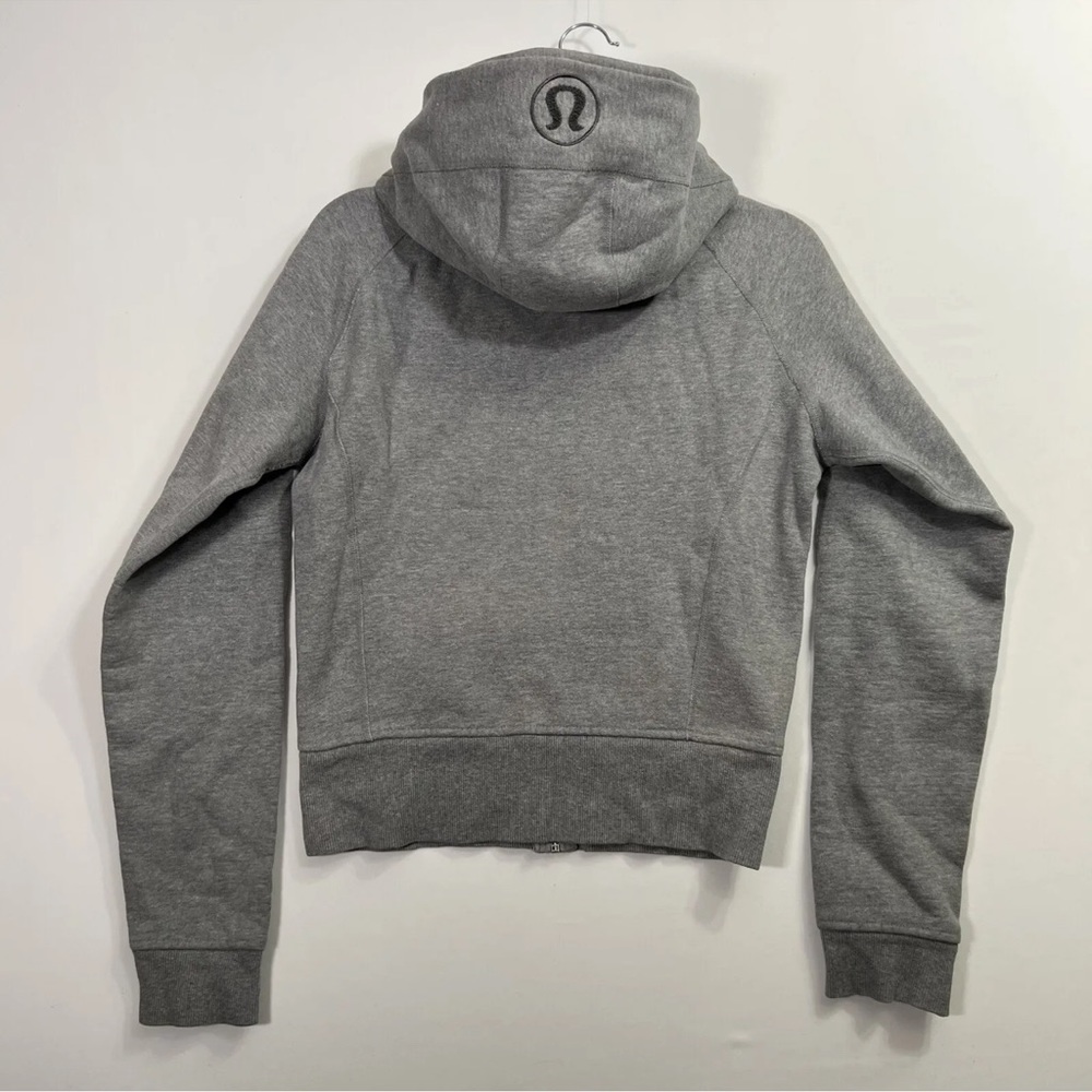 Lululemon scuba hoodie
Women's size 8 (no size dot) - Picture 3 of 4